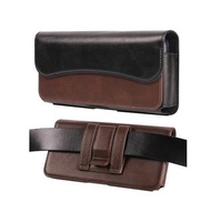 Mobile Phone Waist Bag For Samsung S23 S22 S21 S20 Ultra S23FE Note20 Universal 6.1-7.2'' Waist Packs For iPhone 15 14 13 12 11