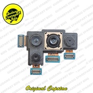 Kamera Belakang untuk Samsung Galaxy A51 Second ORI Copotan