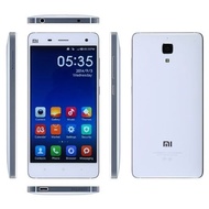 Xiaomi Mi4 5.0Inch MIUI V5 Smartphone Snapdragon 801 Krait 400 Quad Core 2.5GHz 3GB 16GB 4G FDD-LTE Infrared Remote - White