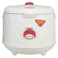 Nồi cơm điện Cuckoo CR-1021 - 1.8 lít
