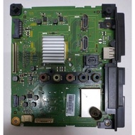 (C300) Panasonic TH-32D400K Mainboard, Powerboard, Tcon, Tcon Ribbon, LVDS, Cable. TV Spare Part