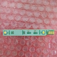 SHARP SJ285M SJ404E SJ366M LED PWB BOARD(B992)
