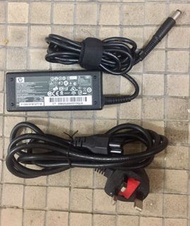 95%新 原裝 HP 火牛 18.5v 3.5A 65W 輸出 火牛 供電器 充電器 power supplier charger adaptor fire cow