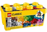LEGO Classic Medium Creative Brick Box 10696