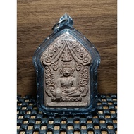 王者坤平 Phra Khunpen Mahathipmon Lan Chang 师傅：AC Wean & 9场法会 庙名：Wat Pa Khok Klang,Kalasin 材料：圣料，老料 年份：2