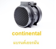 แอร์โฟร์ airflow airmass bmw e39 e46 m52 m54 m52tu 5wk96050z continental germany 13621432356