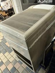 奇機通訊【Kolin歌林】二手優惠 6-8坪節能 不滴水左吹窗型冷氣KD-322L01