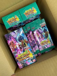 超七龍珠英雄 Big Bang Mission 11