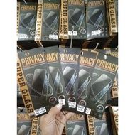 Privacy Ceramic Screen Protector For Oppo A5s/A12 A3s/A12e A94 A15 A16 A17 Reno8z Reno7z Reno8t-4g P