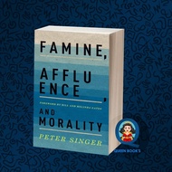 Famine, Affluence, and Morality