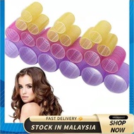 Air Bangs Hair Roller Bangs Set Rod curler Hair Styling Hair Rollers Styling Roll Curler Air Bangs C