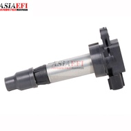Ignition Coil OEM 33400-76G10 For Suzuki Alto 1.0L Kei Mr WAGON R+ Jimny Jb23w K6a Carry Every 33400