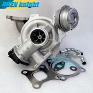GTDI12V Turbocharger For Ford Mondeo CM5G6K682GD CM5G6K682GE CM5G6K682JB CM5G6K682HB CM5G6K682HE RMC