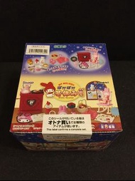 Sanrio My Melody 2015冬日假期盲盒全八種 ((REMENT))