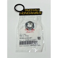 16MM SCOOTER REAR WHEEL AXLE (90305-KVB-901)