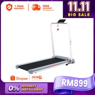 Zero Healthcare Treadmill ZT-Romeo