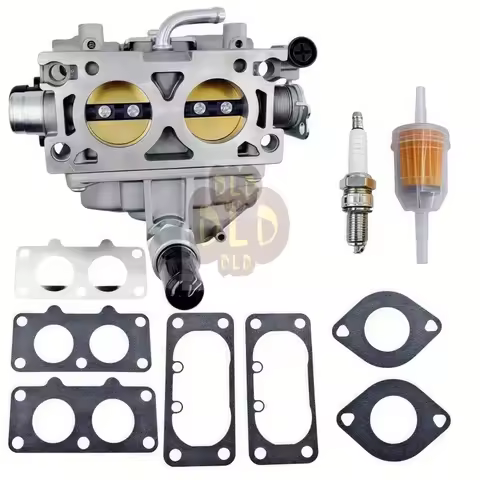 New 16100-Z9E-033 Carburetor for Honda GX630 GX630R GX630RH GX660 GX690 GX690R