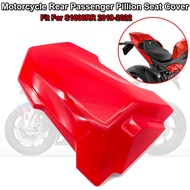 2022 S 1000 RR Motorcycle Rear Passenger Pillion Seat Cover Fit For BMW S1000RR S 1000RR S1000 RR 20