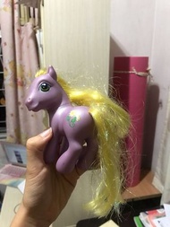 玩具反斗城 長髮馬仔 玩具 toy horse girl’s toy