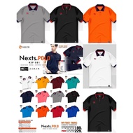 NEXTS Men's Polo Shirt NXP-001