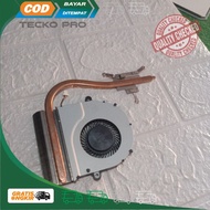 Acer Aspire E14 E5-473-P7YV E5-473 E5-473 E5-473G Heatsink Fan