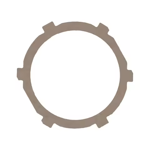 Clutch Plate R63069 1412-6053 Compatible With John Deere Tractor 3020 4000 4020 4030 4040 4240 4240S