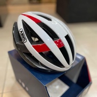 Abus Viantor Cycling Helmet Abus Viantor Helmet