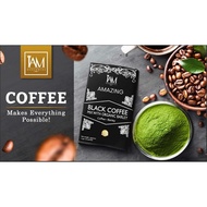 IAM WORLDWIDE COFFEE