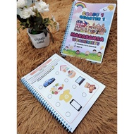 Grade 1 Makabansa Quarter 1 Worksheets Week 1 to 8