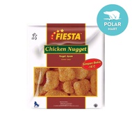 Fiesta Chicken Nugget 250 Gram (FROZEN FOOD BANDUNG)