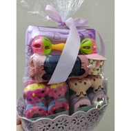 Newborn Baby Hamper Ready Stock With Premium Wrap Anakku Carters