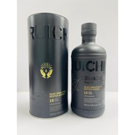 Bruichladdich 19 Year Old Black Art Sapero Islay Single Malt Scotch Whisky 70cl 47.8%