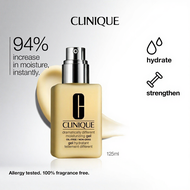 Clinique Dramatically Different Moisturizer (125ml)