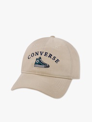 Converse Kids Chuck Boy's Caps - Brown