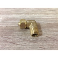Brass Joint Air Bolt Type