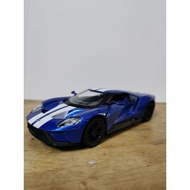 KINSMART 2017 FORD GT(USED)