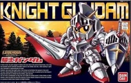 Bb戰士 370 legend Bb knight gundam 騎士 高達 初版