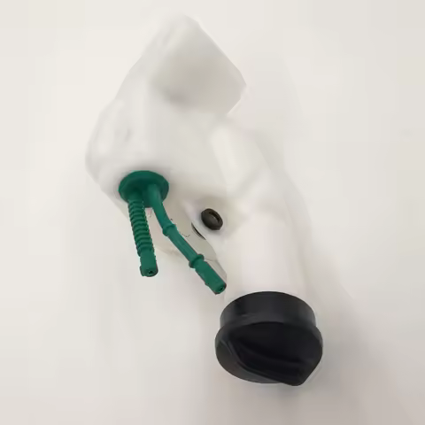 A50U Gas Fuel Tank Assembly For Stihl FS38 FS45 FS46 FS55 KM55 Grass Trimmer Part NO. 4232 350 0411