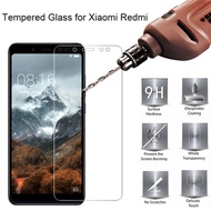Tempered Glass for Xiaomi Mi A2 Lite Mi A1 Toughed Glass for Xiaomi Pocophone F1 Mi 8 Film Glass on