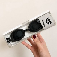 Arena Optical S-3.00 日本製 300度近視泳鏡 Diopters Optical Swimming Goggles