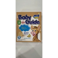 Baby Guide TENTEN (36g)