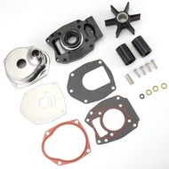 For Mercury Mariner 75 80 90 100 115 2 4 Stroke Outboard 46-8M0113799 46-43024A7 Compatible 8M011379