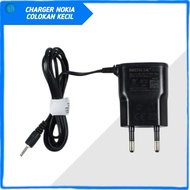 Nokia N70 Charger Small Needle Original Small Nokia Plug Packing Press Mica