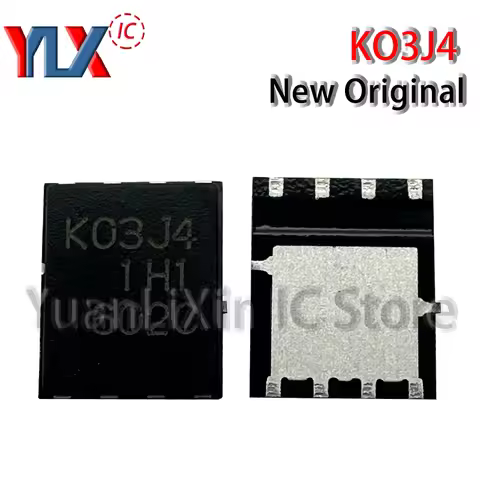 (5piece) RJK03J4DPA-00#J5A K03J4 KO3J4 RJK03J5DPA-00-J5A KO3J5 K03J5