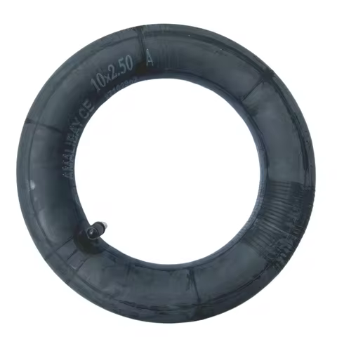 Amalibay 10X2.50 Inner Tube Camera for KUGOO M4 PRO Zero 10x Nanrobot D4+ D5+ D6+ Electric Scooter 1