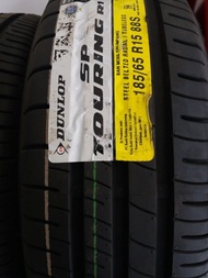 TERBARU BAN 185/65-R15 DUNLOP R1 KODE 1451