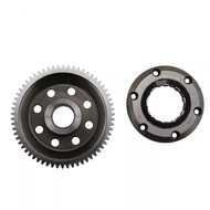 Motorcycle Engine Parts Start Starter Clutch Sets For CFMOTO 250NK 250SR CF250NK CF250SR CF MOTO NK2