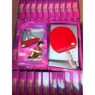 Table Tennis Bat PING PONG Friendship 729 2060