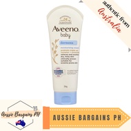 Aveeno Baby Dermexa Eczema Moisturising Cream 206g