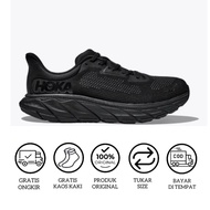HOKA ORIGINAL ARAHI 7 BLACK RUNING